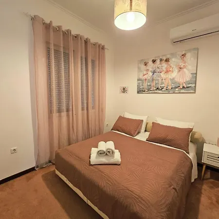 Corfu Villa