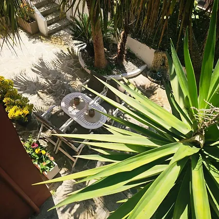 Villa Corfu