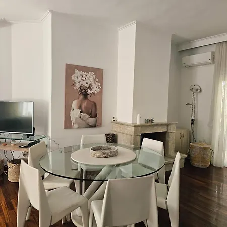 Villa Corfu