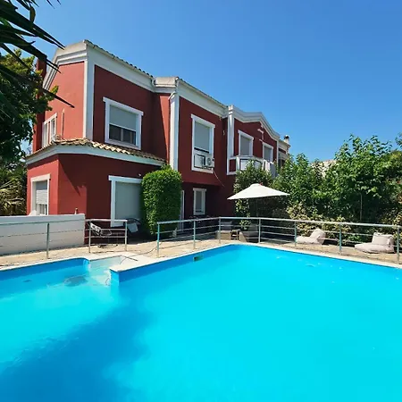 Corfu * קאנוני