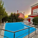 فيلة Corfu كانوني