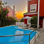 Villa Corfu Kanoni (Corfu)