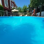 Corfu Villa