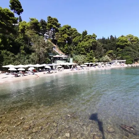 Corfu Villa Kanoni (Corfu)