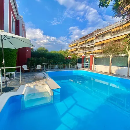 Corfu Kanoni (Corfu)