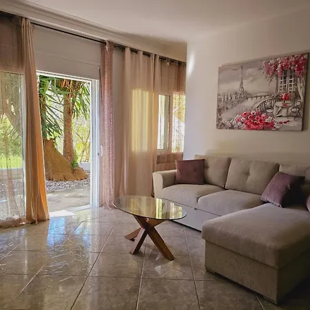 Corfu Villa Kanoni (Corfu)