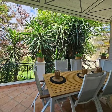 Corfu Kanoni (Corfu)