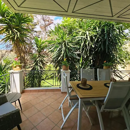 Corfu * Kanoni (Corfu)