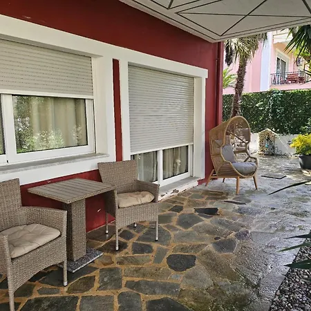 Villa Corfu Kanoni (Corfu)