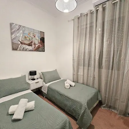 Corfu * Kanoni (Corfu)