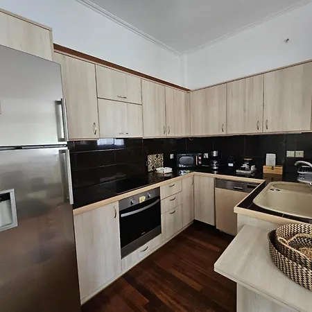 Villa Corfu Kanoni (Corfu)