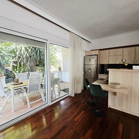 Corfu Kanoni (Corfu)