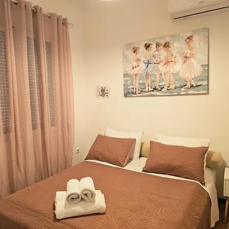 Corfu * Kanoni (Corfu)