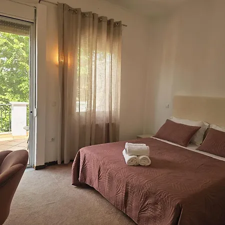 Corfu * Kanoni (Corfu)