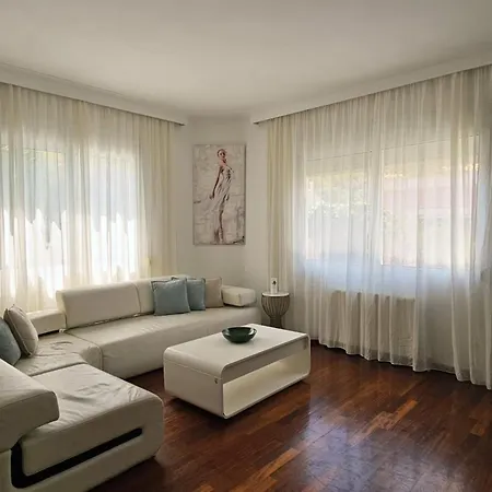 Corfu Kanoni (Corfu)