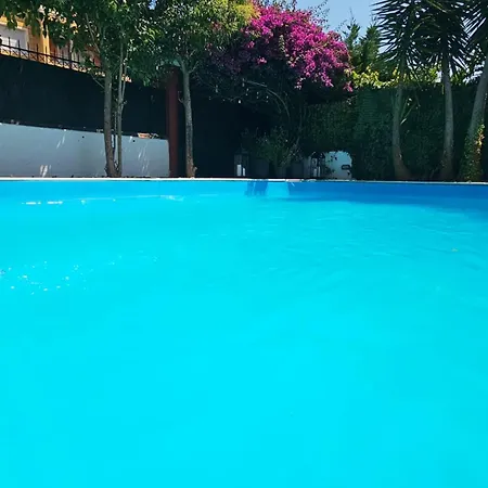 Villa Corfu Kanoni (Corfu)