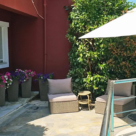 Corfu * Kanoni (Corfu)