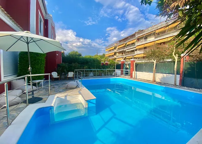 Corfu Kanoni (Corfu)