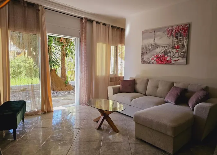 Corfu Villa Kanoni (Corfu)