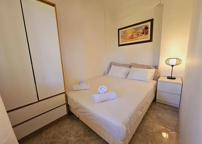Corfu Villa