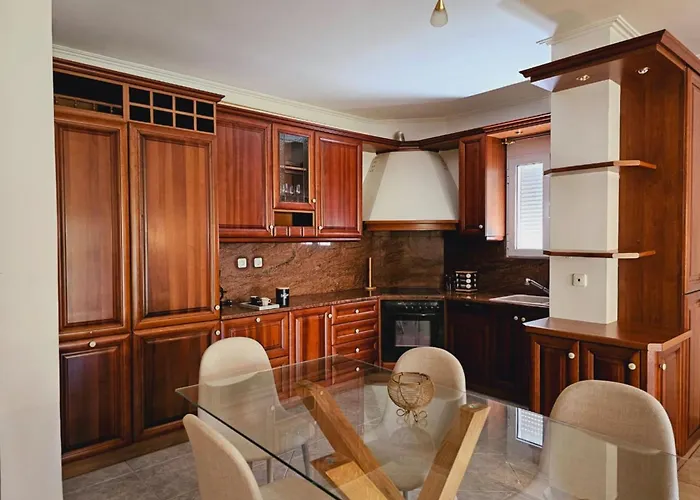 Corfu Villa *
