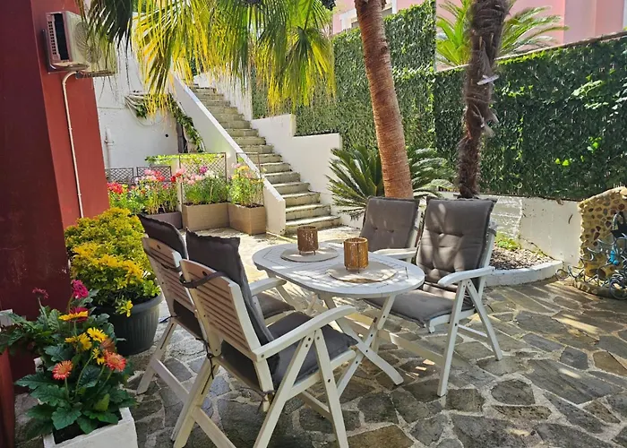 Villa Corfu *