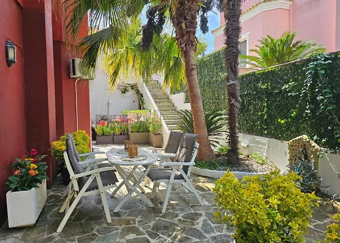 Corfu