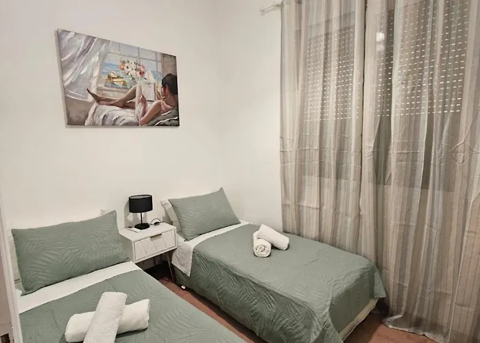 Corfu Villa *