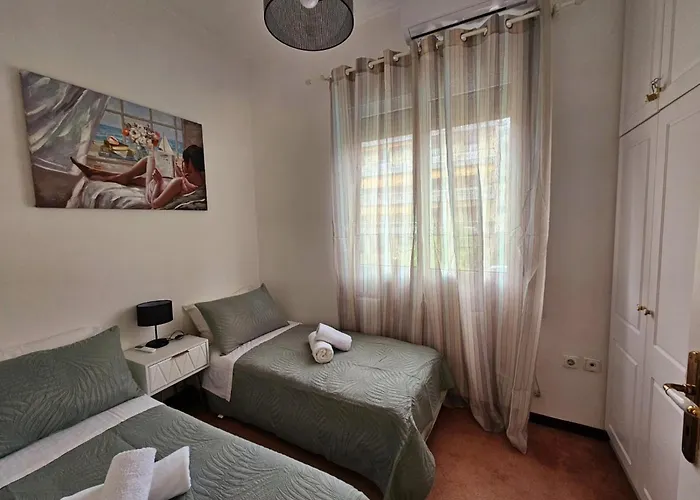 Villa Corfu *