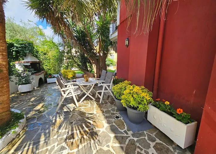 Corfu *