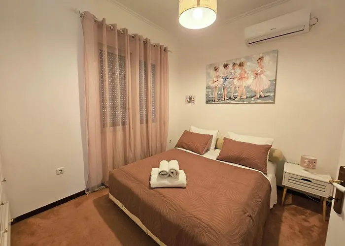 Corfu Villa