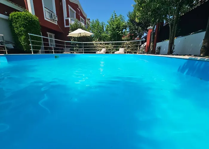 Corfu Villa